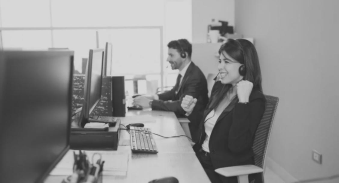 Sesja webinaru kasufiu — praca z uczestnikami na żywo